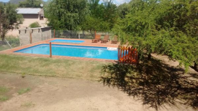 Casa De Campo